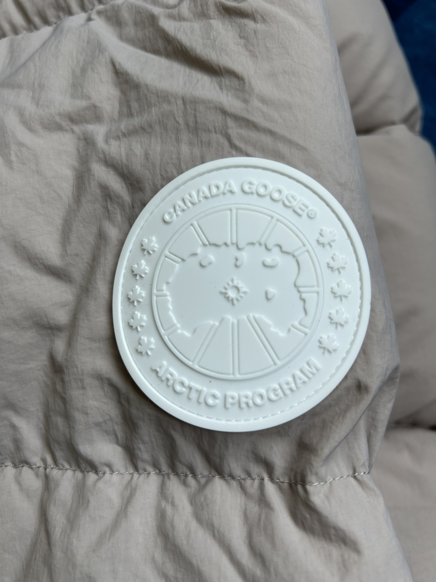 Canada Goose Down Jackets